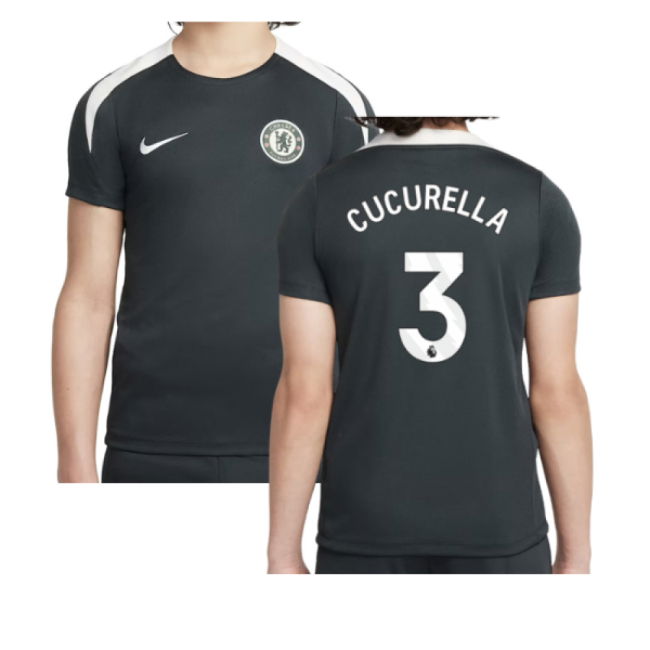 Chelsea Stylish Jersey 2025-2026 #86