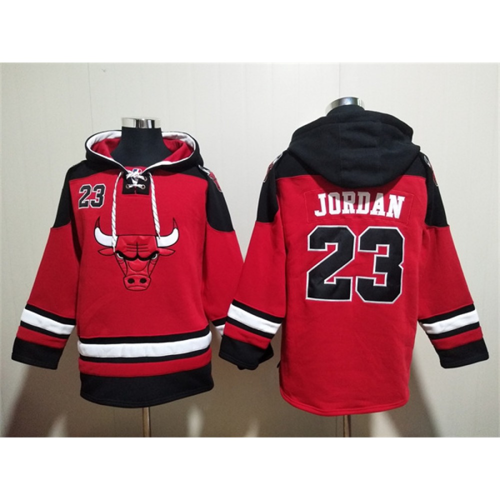 Premium Chicago Bulls 23 Black Jersey - Game Day Essential