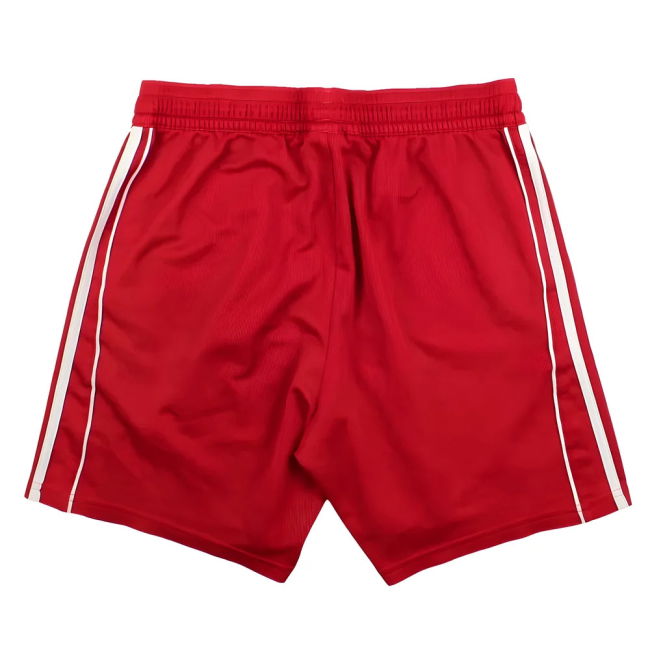 Bayern Munich (bayern) - Match Quality - Breathable Material
