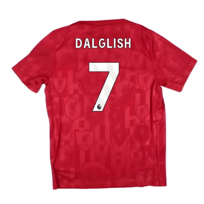2024-20 Liverpool trendy Third Football Shirt | high quality