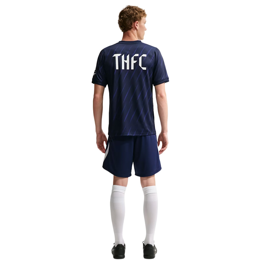 [LK] Tottenham Hotspur Dri Fit Pre Match Uniform