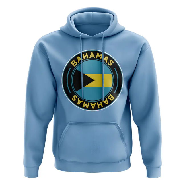 Bahamas Modern Bahamas Jersey