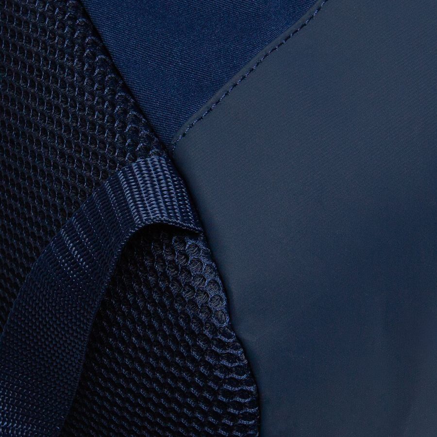 Spain Backpack World Cup 2026 Dark Blue/crew Yellow