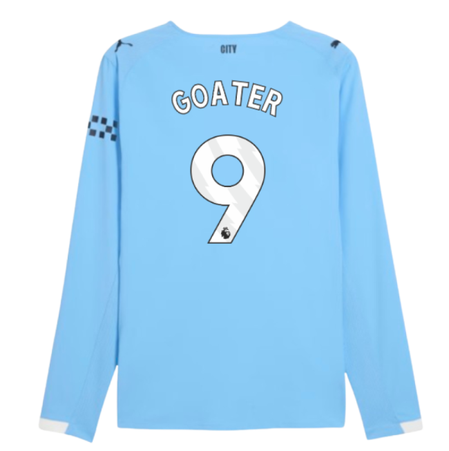MAN exclusive 2025-20 Home Kit - Adults | premium quality