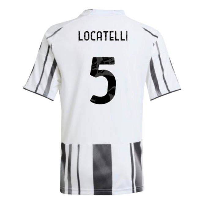 Juventus Pro Home Jersey 2025-2026 #78
