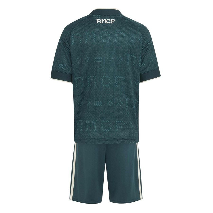 [EFKS] Real Madrid Mini Kit Away Kids Uniform 2026/27