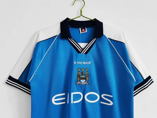 High Quality 1999 International Jersey Retro With Classic Design