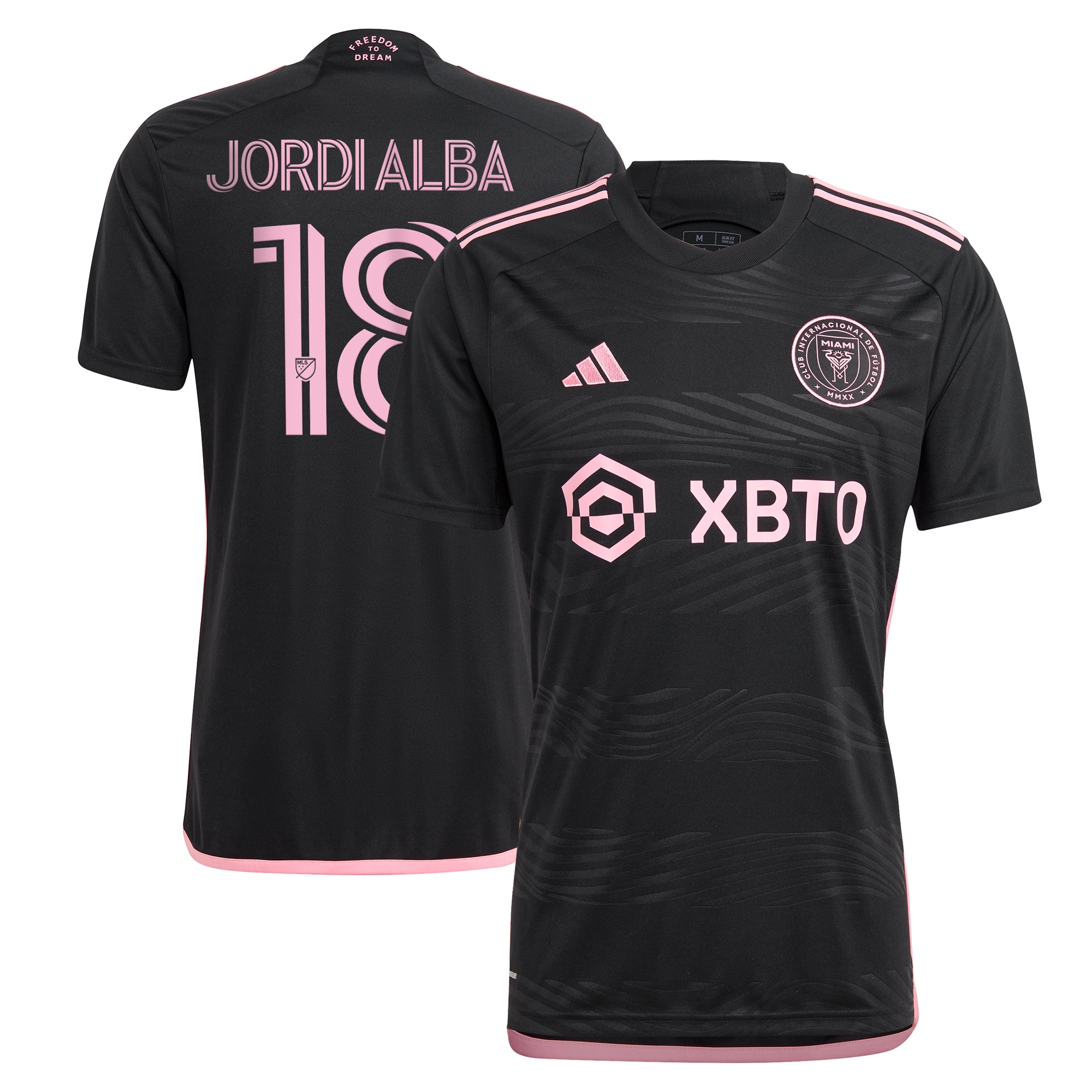 Men's 2023 Superior Replica - Soccer Jersey - Must-Have - Popular