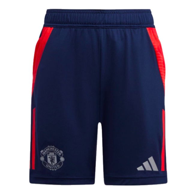 Man Utd Modern Jersey 2024-2025 #81