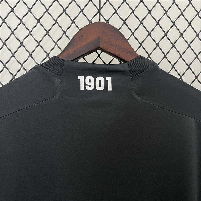 Performance Driven River Plate 2425 Third Soccer Jersey Footbal Shirt