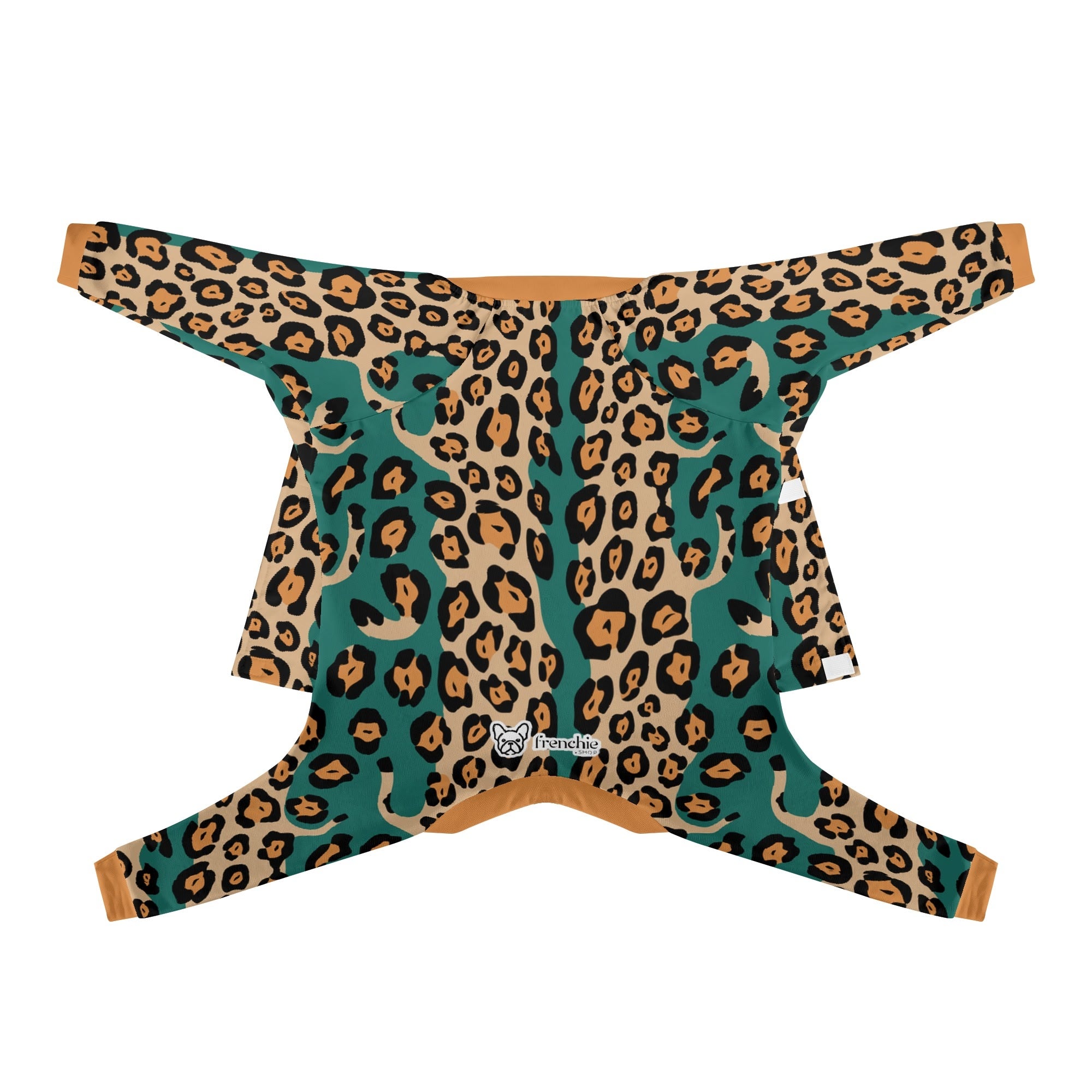 French Bulldog Daisy Frenchie Pajamas – Ultra Soft, Cozy, & Adorably