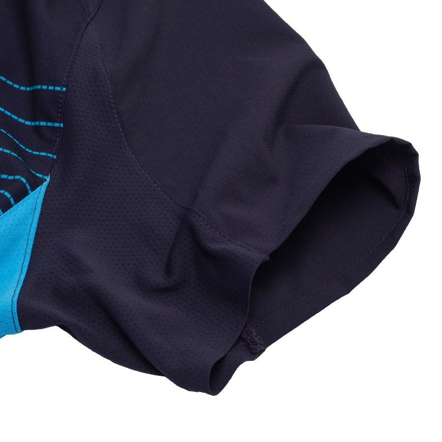 Marseille Away Shirt 2025/26 Authentic