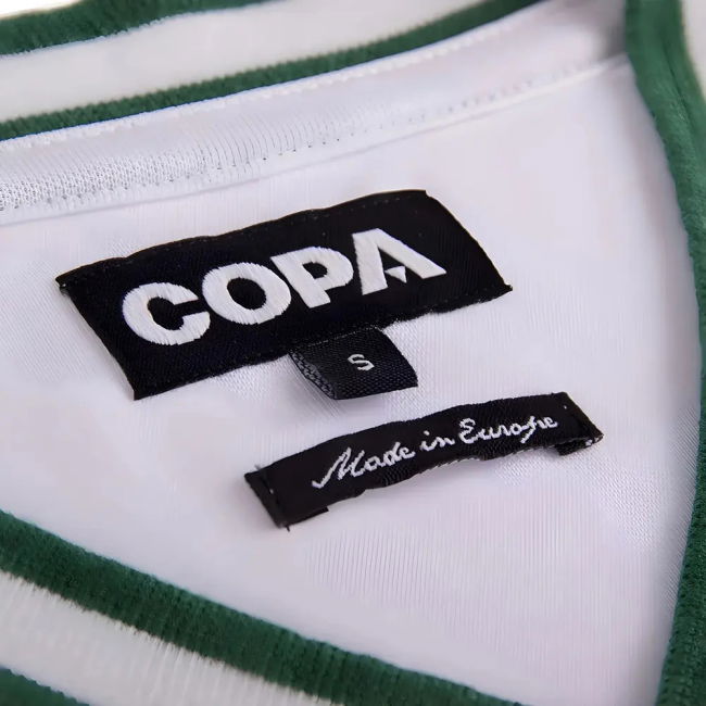 Exclusive-Design Senegal 2000 Retro Football Shirt Tournament-Edition