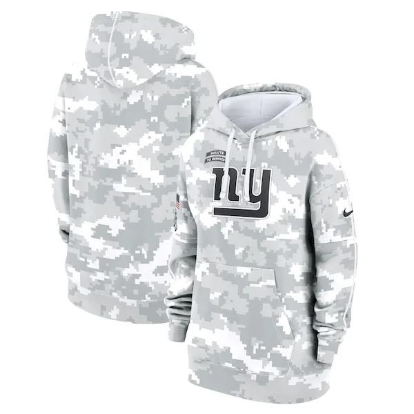 None New York  Jersey - Camo | NFL Player Jersey | NFL Football