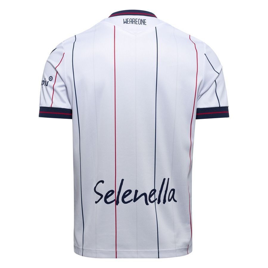 [EFKS] Bologna Away Jersey 2025/26