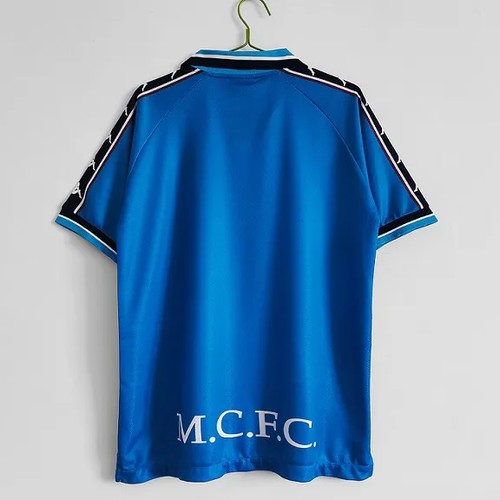 Passionate Football Team City #1998 High Performance World Cup Edit...