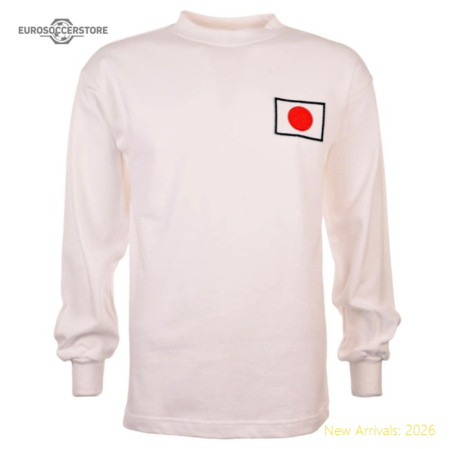 Japan 1960s 20242025 Regular Shirt  Pro Sleek Modern Drifit