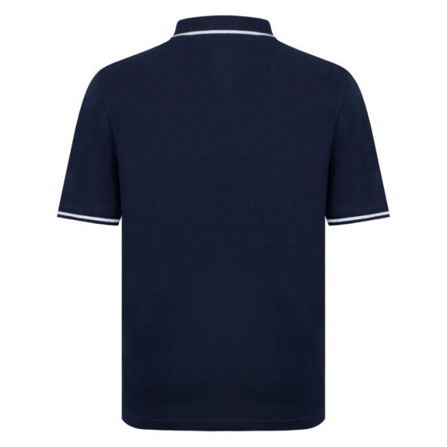 2026 England Polo Shirt Country Football Kit - World Cup Edition