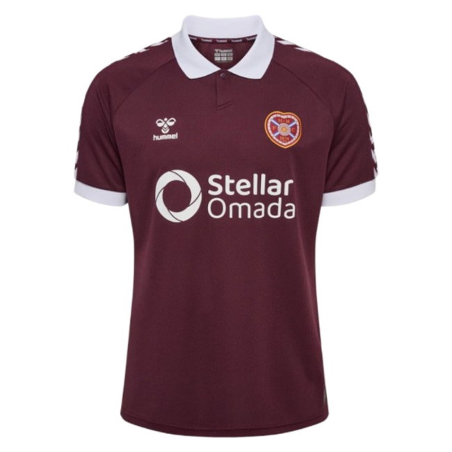 [LLS] 2026-2027 Hearts Home Shirt (Womens)