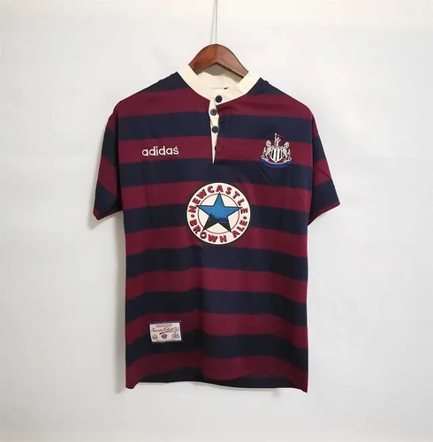 Durable 1995 International Jersey Retro With Retro Design