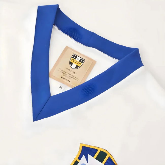 Soccer Brazil 1949 Away Retro Football Shirt Quality Championship