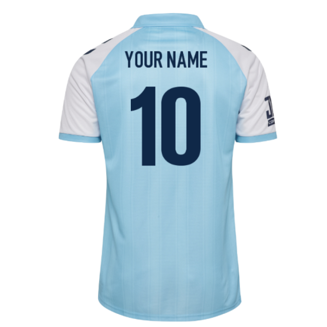 Kylian Mbappé #7 2024-2025 Season Official Merchandise Fan Favo (v10)