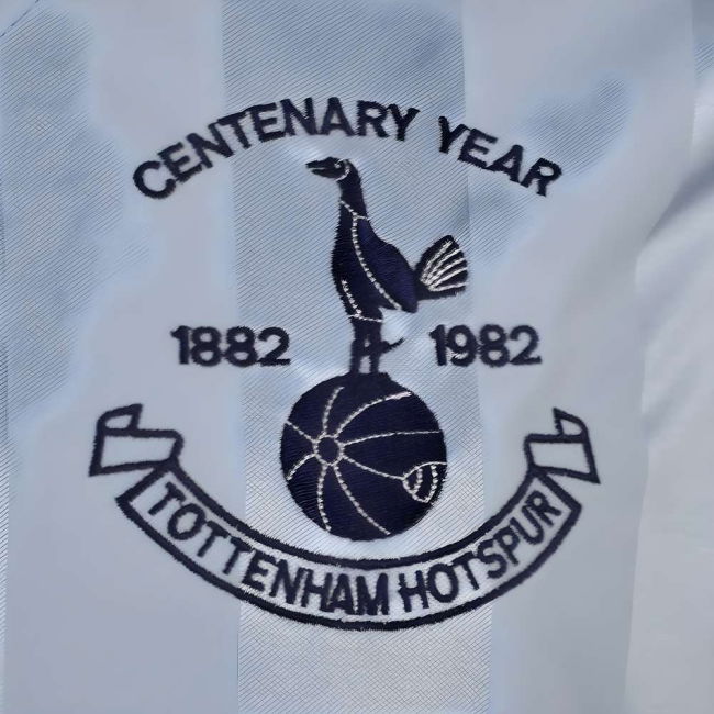 Tottenham Collector Tottenham Away Jersey