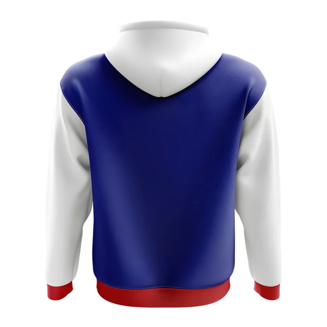 Match Quality Malaysia 2025-2026 Concept Jersey