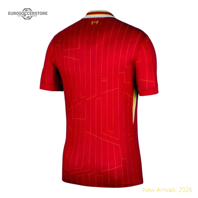 2023/24 Match-Ready Jersey For Team Fans Perfect For Match Days