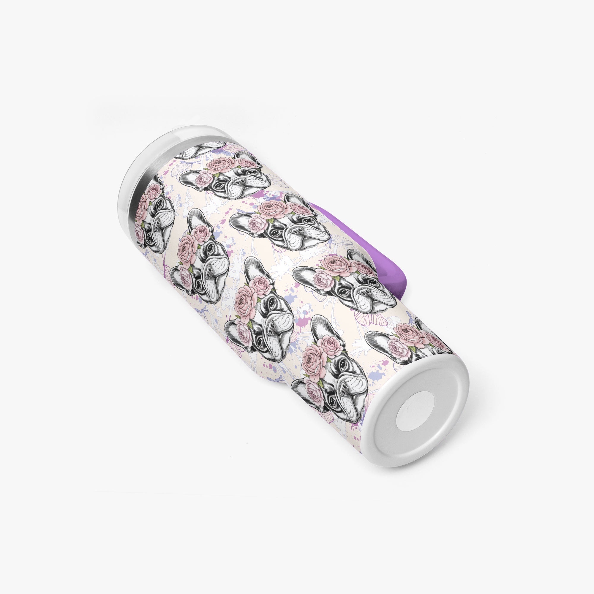 Frida - Car Tumbler Cup