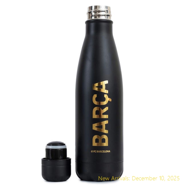 Barcelona Official - Match Day Essential - Top Tier - Team Spirit