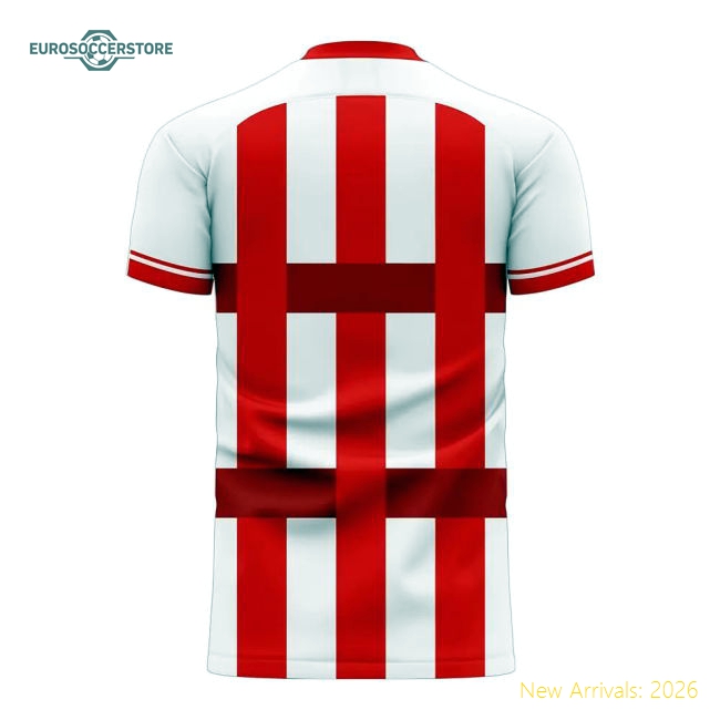 Football Team Modern Womens Jersey Aeroready Moisture-wicking