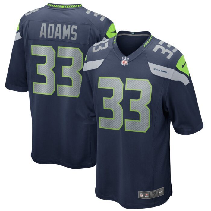 None Men's Seattle Seahawks Dynamic Limited Edition for NFL Fans