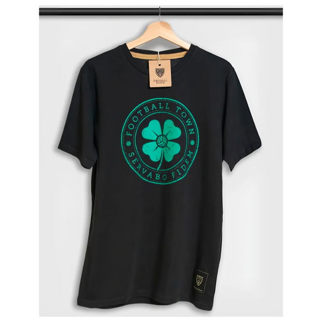 Glasgow Celtic Football T-shirt Luis Suárez #9 2025-2026 Season (v10)