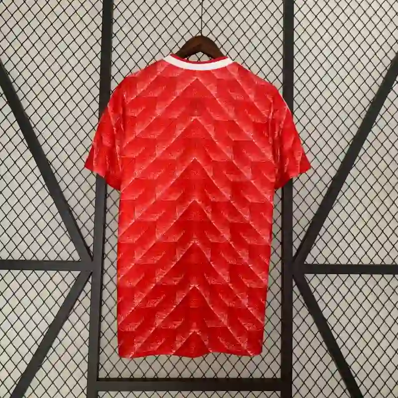 1988-1989 Soviet Union Jersey retro kit