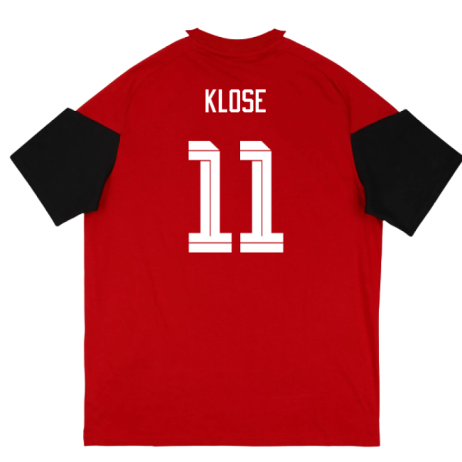 Jersey For Team Fans Officially Licensed Product High-Quality