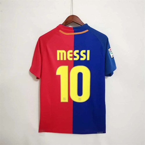 Barcelona Official Local - Match Day Essential - Top Tier