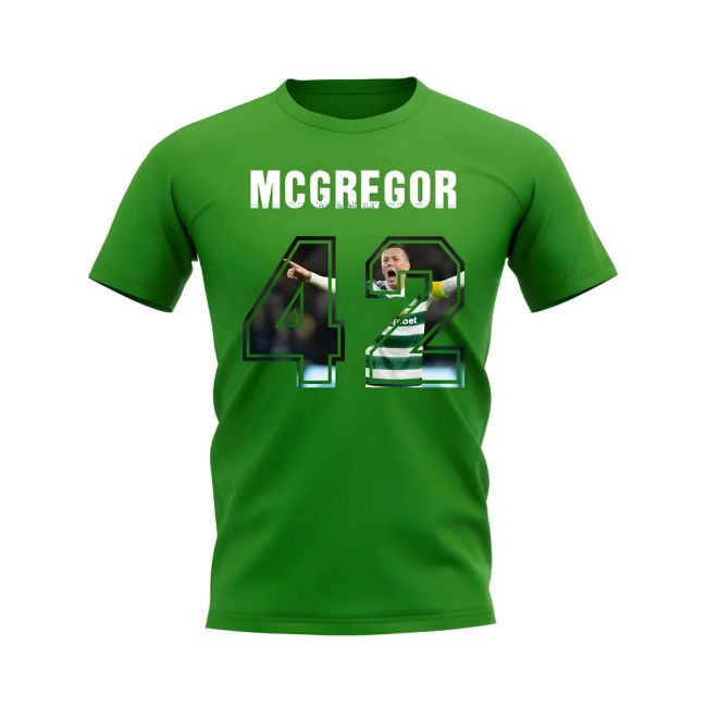 Pro Series Bhoys Updated Design Supporter Official Shirt