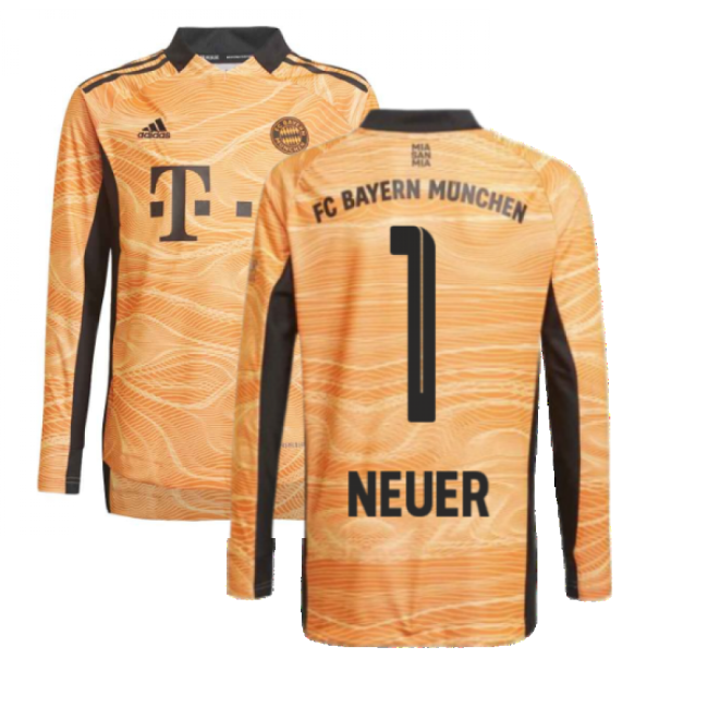 Professional 2021-2022 Bayern Munich Home With Classic Design