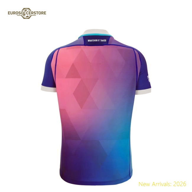 Home Children 2025 Home Jersey Shirt Football Fan Football Fan Football Fan Gear