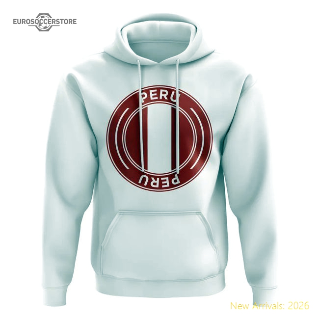 Football Team Hoodie - Genuine 2024-2025 Edition Performance