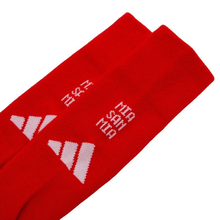 Bayern München Home Shirt 2025/26 Mini Kit Kids Supporter Version