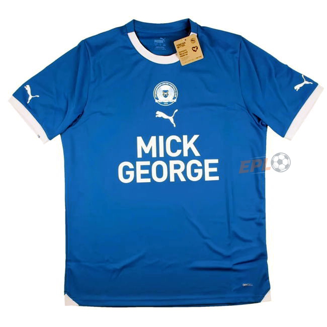 League Two 2023-20 affordable Home Soccer Jersey | exclusive