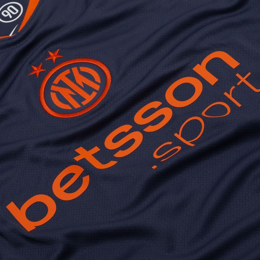 Inter 3rd Shirt 2025/26 Kids For Algeria Football Fans