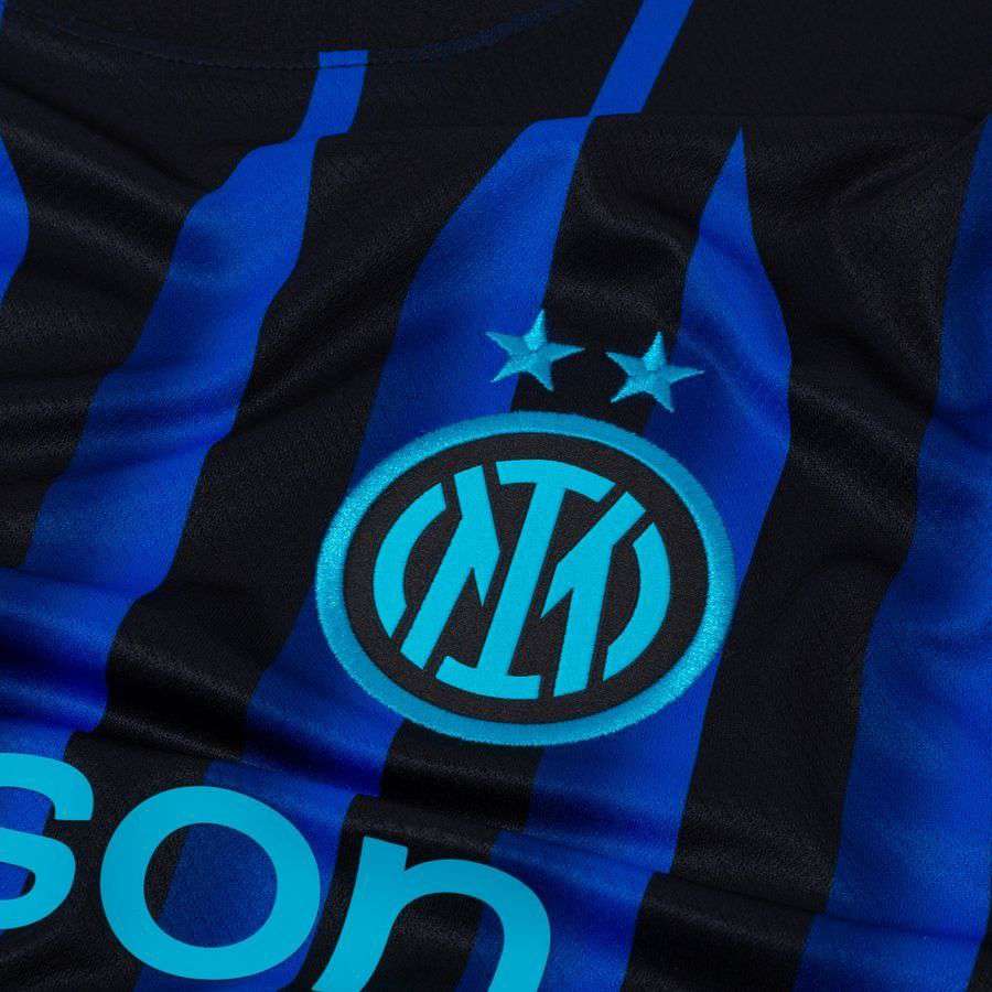 [JED] Inter Home Jersey 2025/26