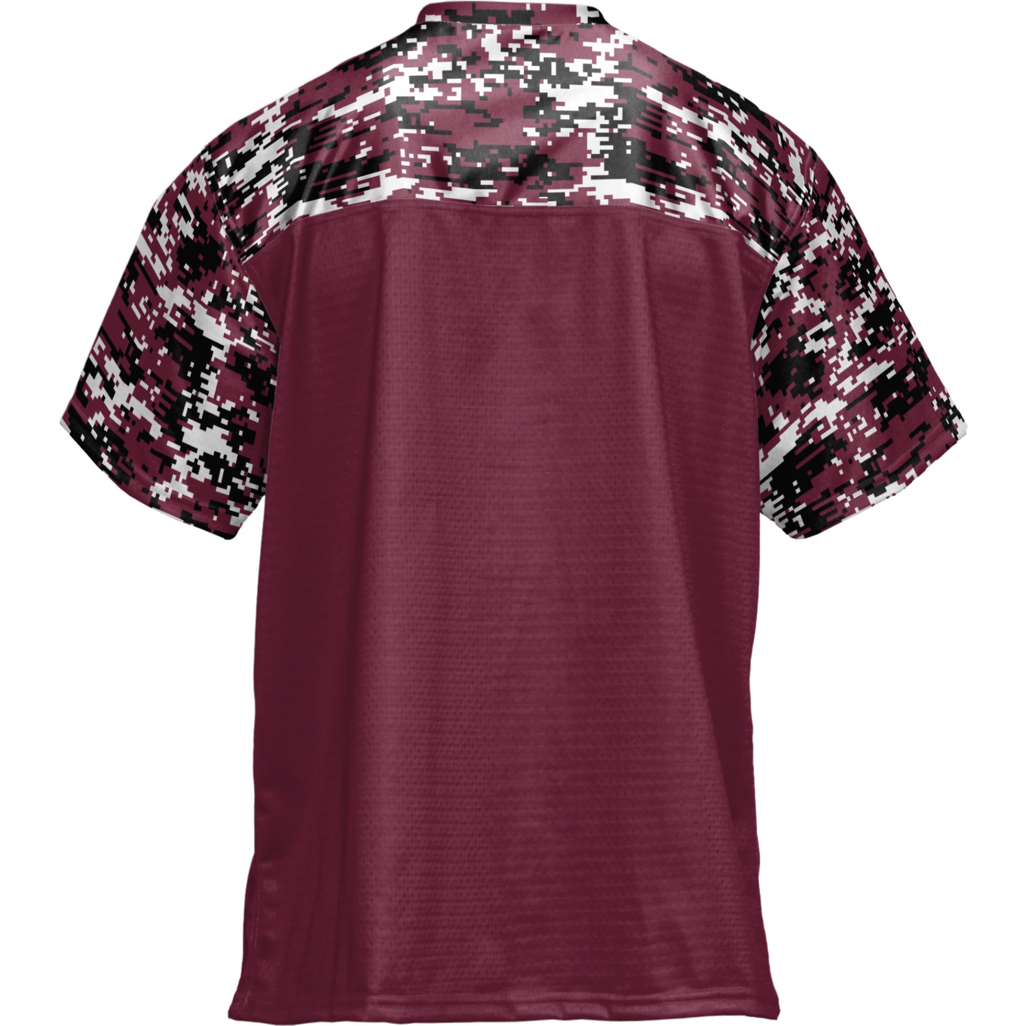 Southern Illinois Salukis GameDay Greats 26/27 Football Jersey - Maroon