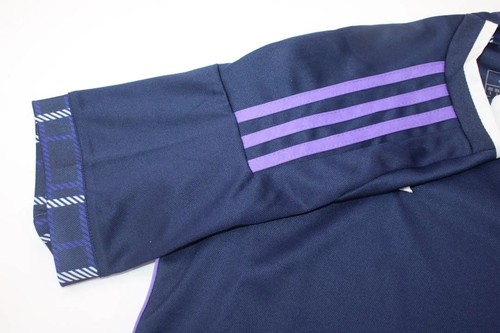 Authentic Local - European Cup - Perfect Fit - Supporter Gear