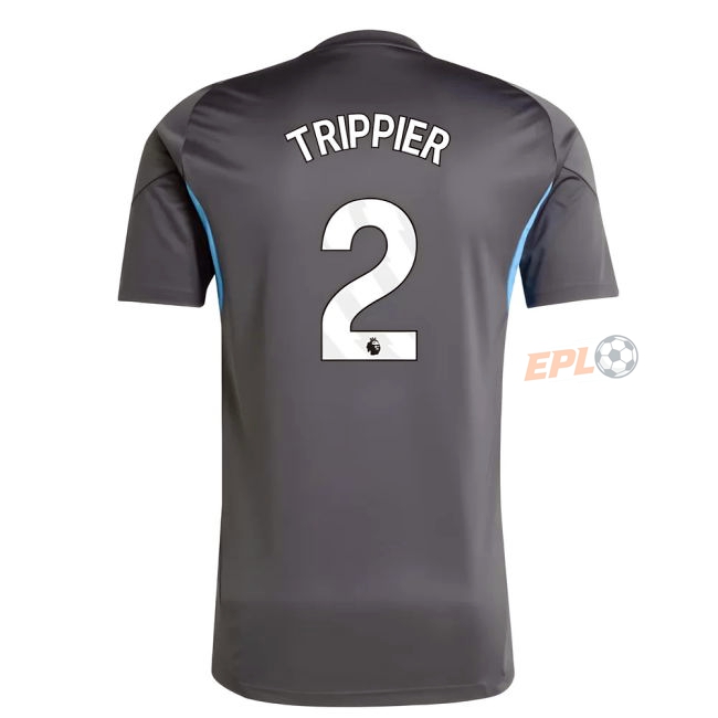 2025-20 Newcastle elegant Third Football Shirt | authentic
