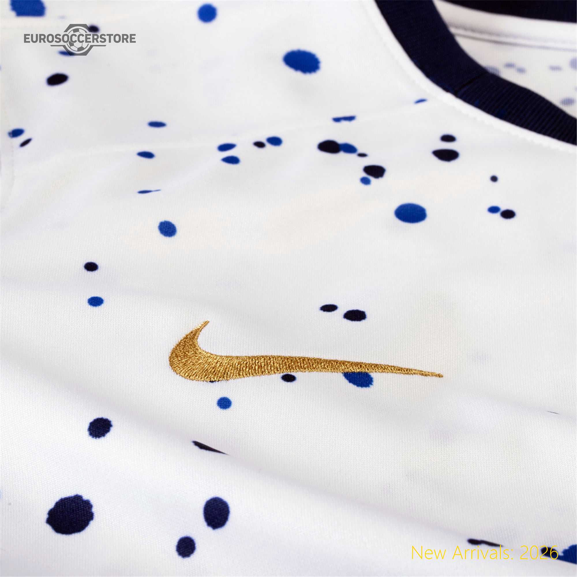 Women High-quality Uni Football Legend Home Jersey 2023