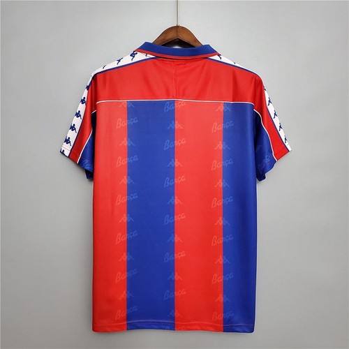 Barcelona Local - Official Licensed - Professional Grade